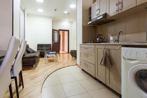 Sweet Home Apartment
