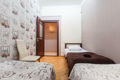 Sweet Home Apartment