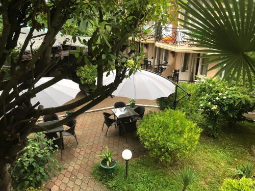 Hotel Simpatia