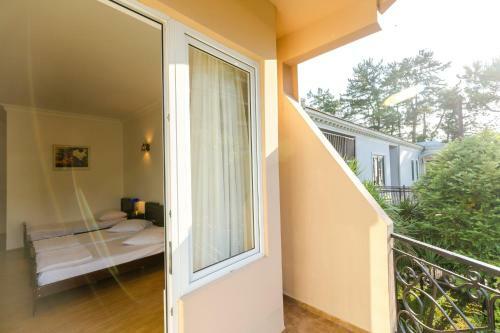 Hotel Simpatia