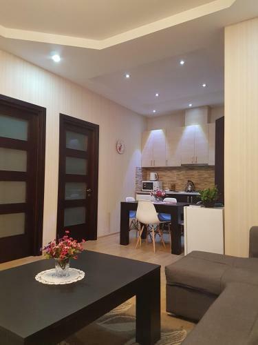 Apartments - Mari`el