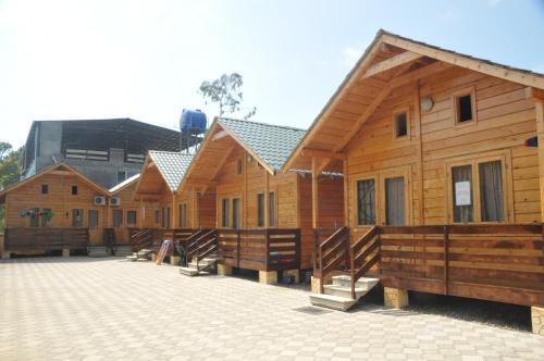 Holiday Home