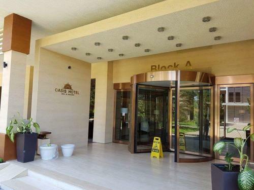 Oasis Dreamland Lux Apartament