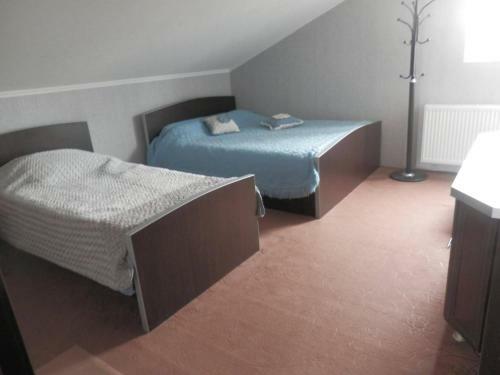 Hotel Neli Telavi