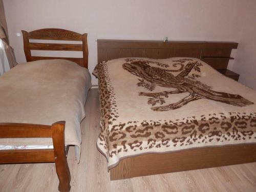 Hotel Neli Telavi