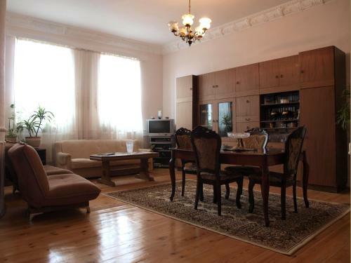 Hotel Neli Telavi