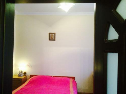 Hostal Guest House Lasha