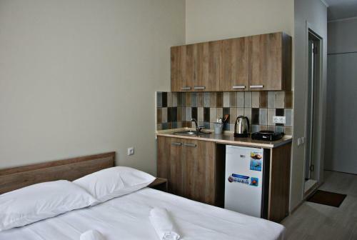 Hostal Guest House On Vaja Pshavela