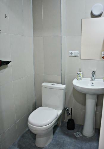 Hostal Guest House On Vaja Pshavela