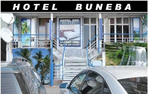 Posada Hotel Buneba