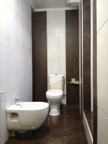 Apartment Verulidze 5