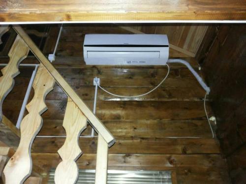Hostal Guest House Ruslan