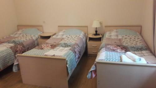 Hostal Guesthouse Edelweiss