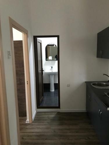 Apartamento Bsg Rustaveli 184