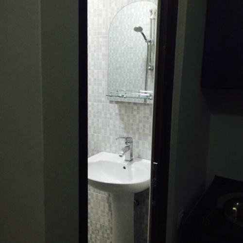 Apartamento Bsg Rustaveli 184