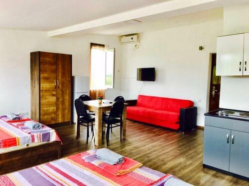 Apartamento Bsg Rustaveli 184