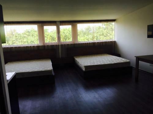 Apartamento Bsg Rustaveli 184