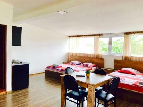 Apartamento Bsg Rustaveli 184
