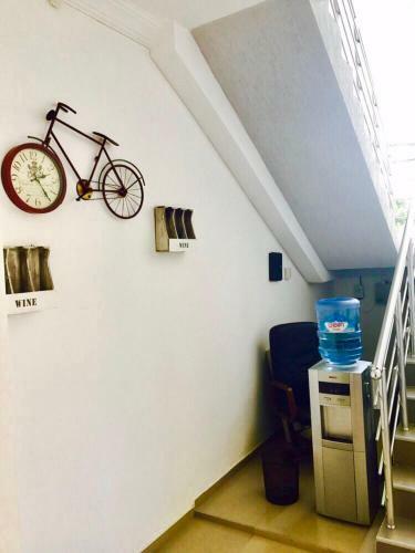 Apartamento Bsg Rustaveli 184