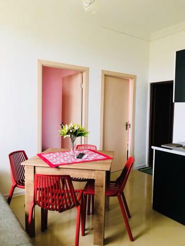 Apartamento Bsg Rustaveli 184