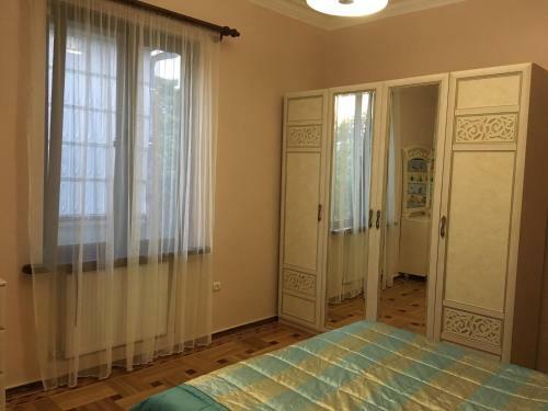 Hostal Welcome To Kobuleti