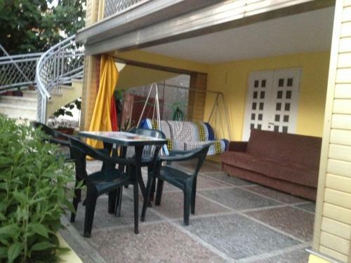 Hostal Welcome To Kobuleti