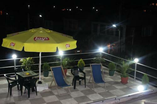 Hostal Welcome To Kobuleti