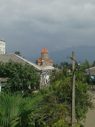 Hostal Welcome To Kobuleti