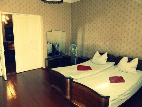 Hostal The Kiwi Guesthouse