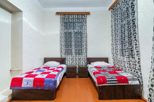 Hostal The Kiwi Guesthouse