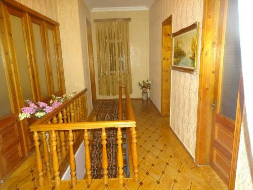 Hostal Guest House Smile