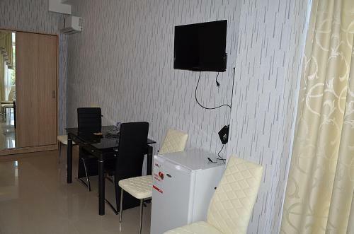 Hotel Okriba