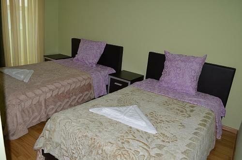 Hotel Okriba