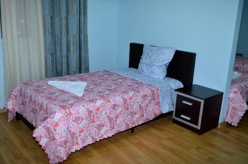 Hotel Okriba