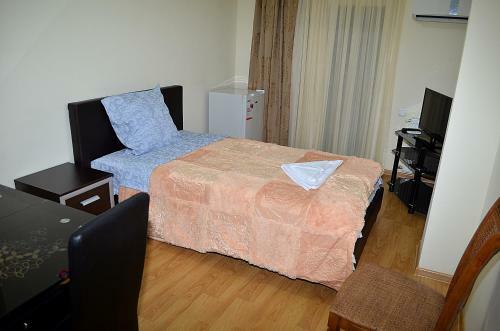 Hotel Okriba