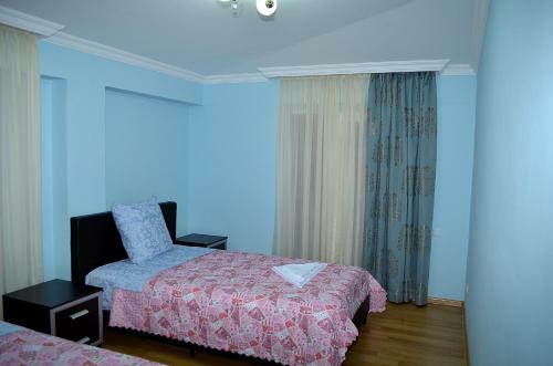 Hotel Okriba