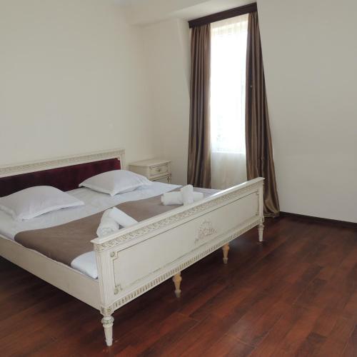 Apartment On St. Nikoloz Baratashvili 1