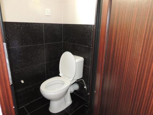 Apartment On St. Nikoloz Baratashvili 1