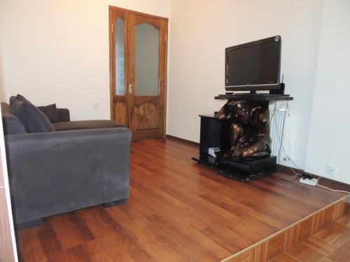 Apartment On St. Nikoloz Baratashvili 1