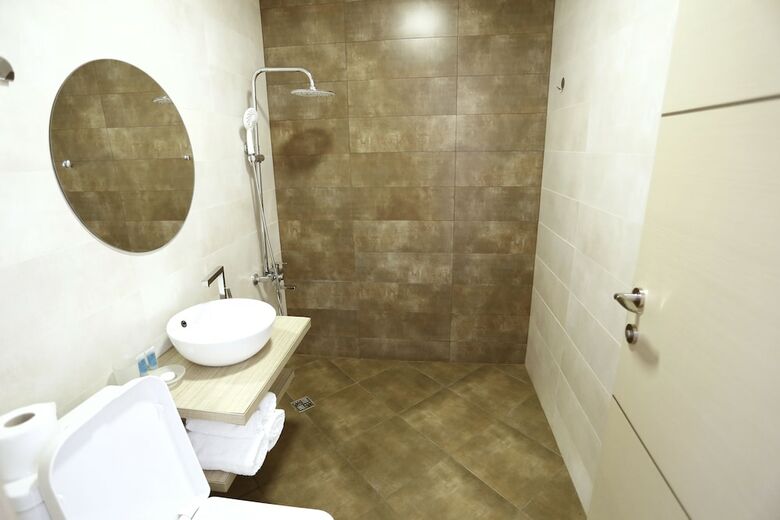Hotel Homey Kobuleti