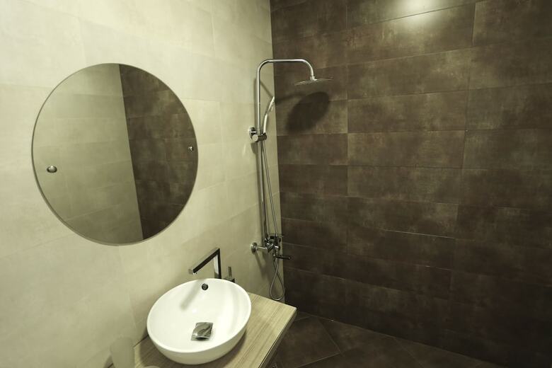 Hotel Homey Kobuleti