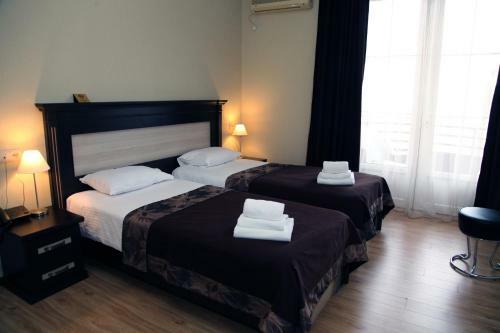 Kope Hotel