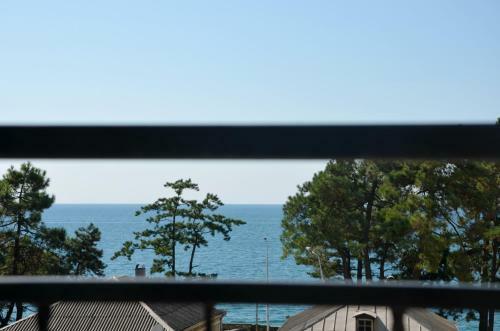 Hotel Renessans Kobuleti