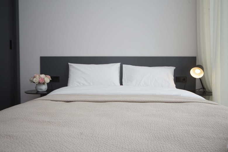 Le Port Apart Hotel