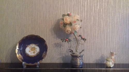 Hostal Guesthouse Andro Burduli
