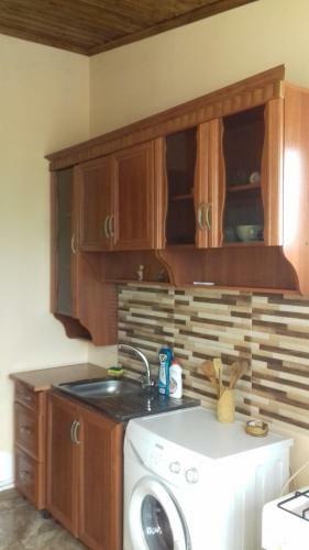 Hostal Guesthouse Andro Burduli