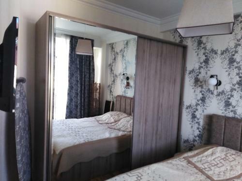 Apartment On Tavdadebuli