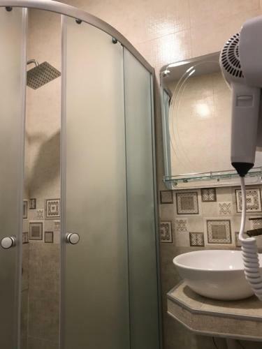Hotel Chaika