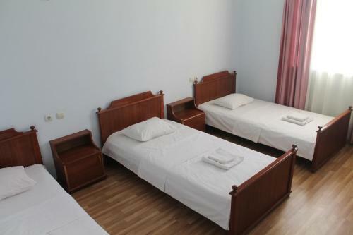 Hotel Tirifiholiday