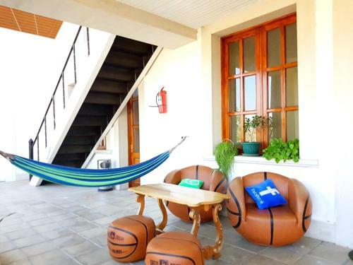 Hotel Tirifiholiday